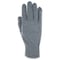 Magid Machine Knit Gloves, Gray, , 12 PK G14181KW-J - alternate 2